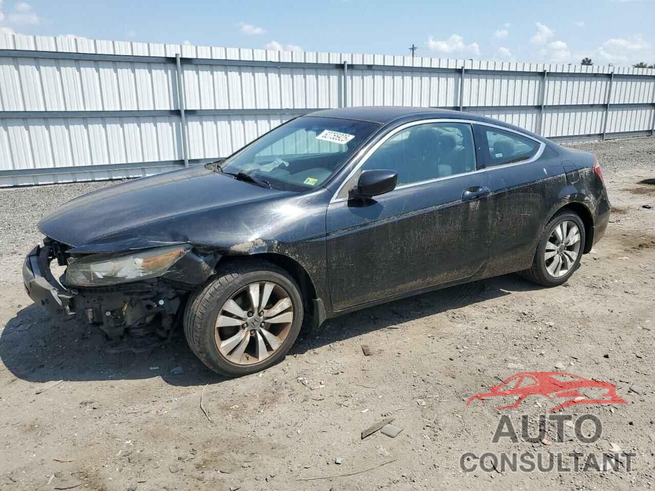 HONDA ACCORD 2009 - 1HGCS12389A020980