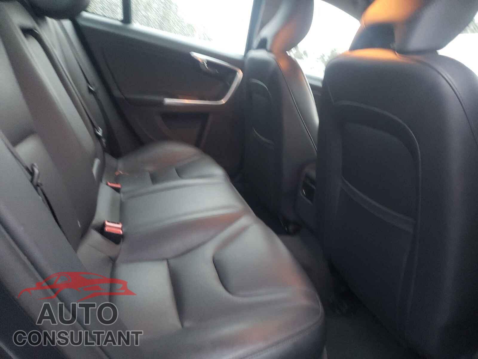 VOLVO S60 2016 - YV126MFK9G2397367