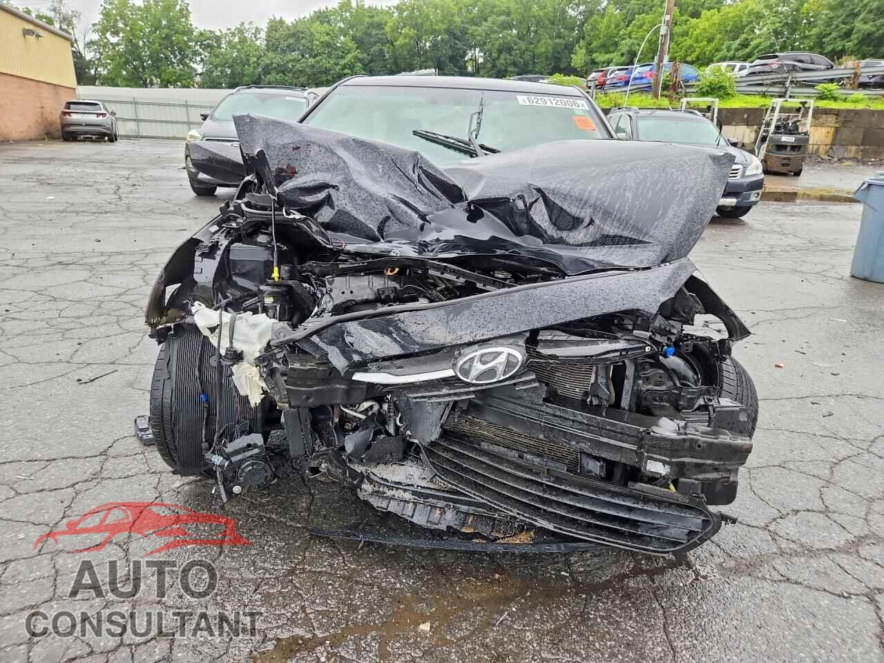 HYUNDAI ACCENT 2017 - KMHCT4AE0HU355403