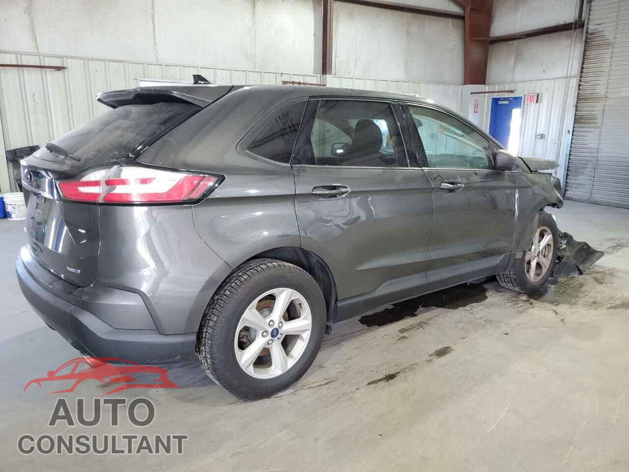 FORD EDGE 2019 - 2FMPK4G95KBB77211