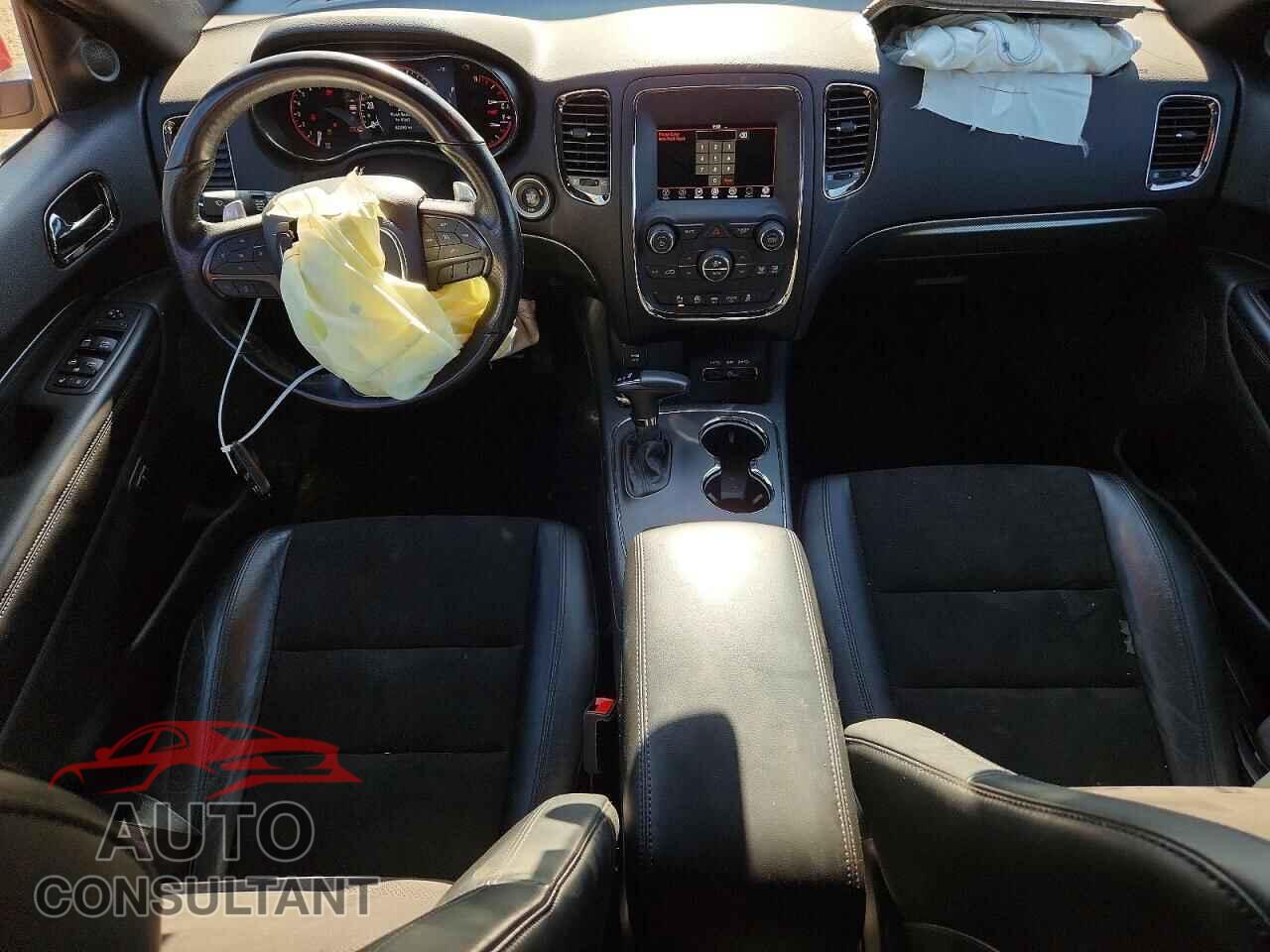 DODGE DURANGO 2019 - 1C4RDJDG2KC770677