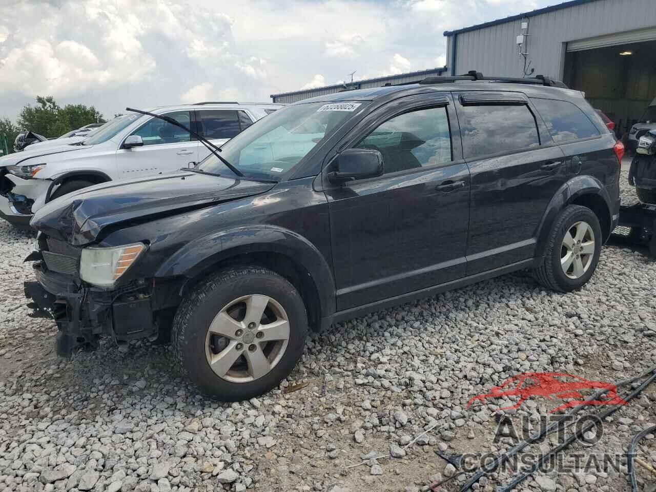 DODGE JOURNEY 2011 - 3D4PG1FG1BT511813