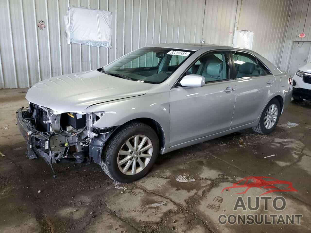 TOYOTA CAMRY 2011 - 4T1BK3EK0BU121925