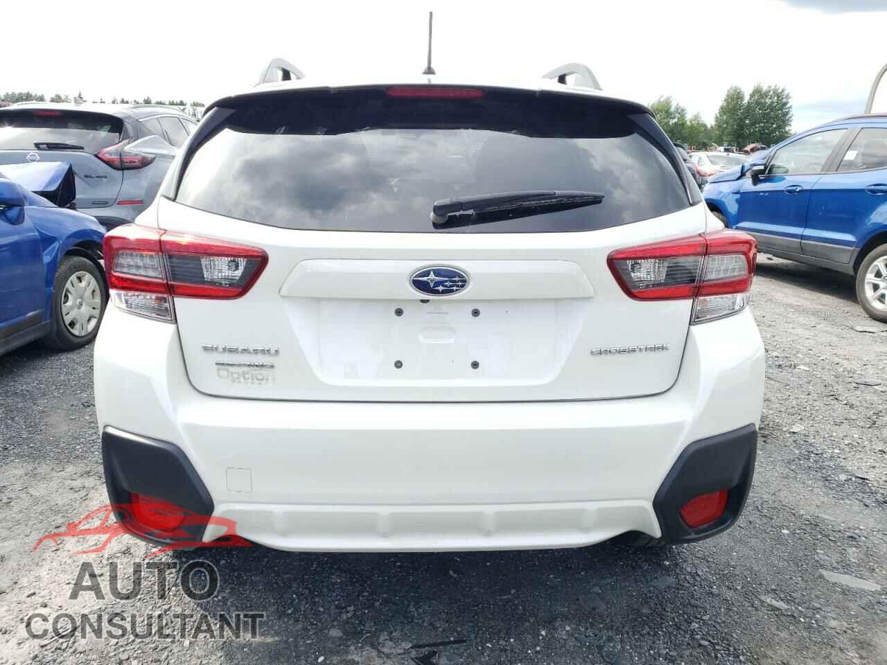 SUBARU CROSSTREK 2023 - JF2GTABC8PH233687