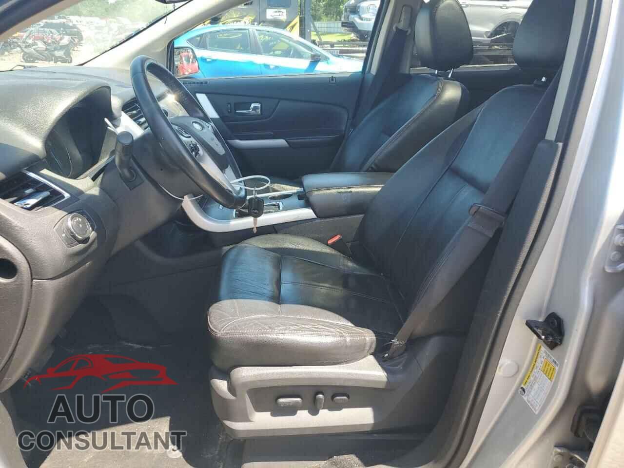 FORD EDGE 2013 - 2FMDK4JC4DBC15232