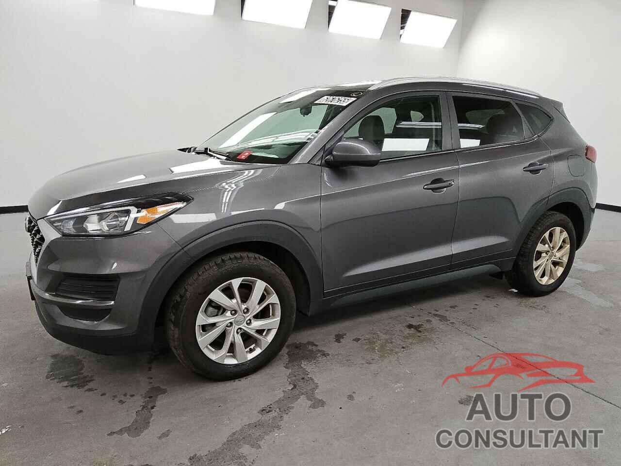 HYUNDAI TUCSON 2020 - KM8J33A4XLU238798