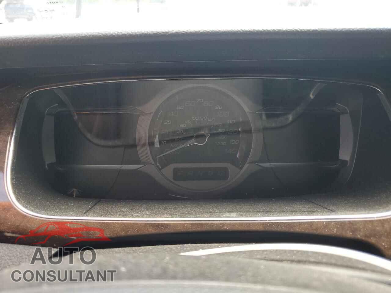FORD TAURUS 2013 - 1FAHP2F88DG110112