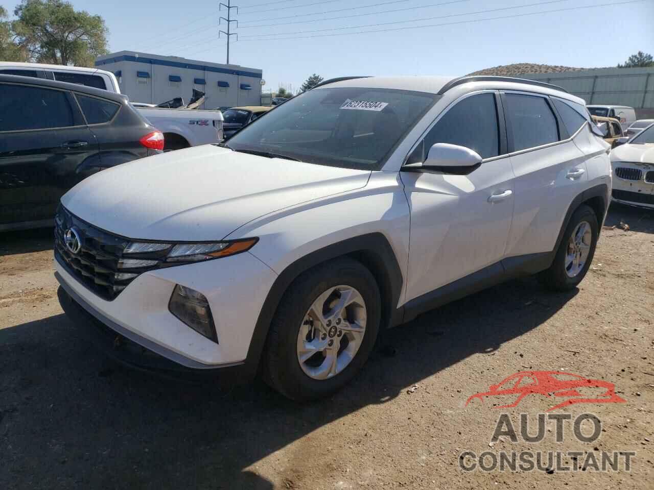 HYUNDAI TUCSON 2024 - 5NMJB3DE6RH373630