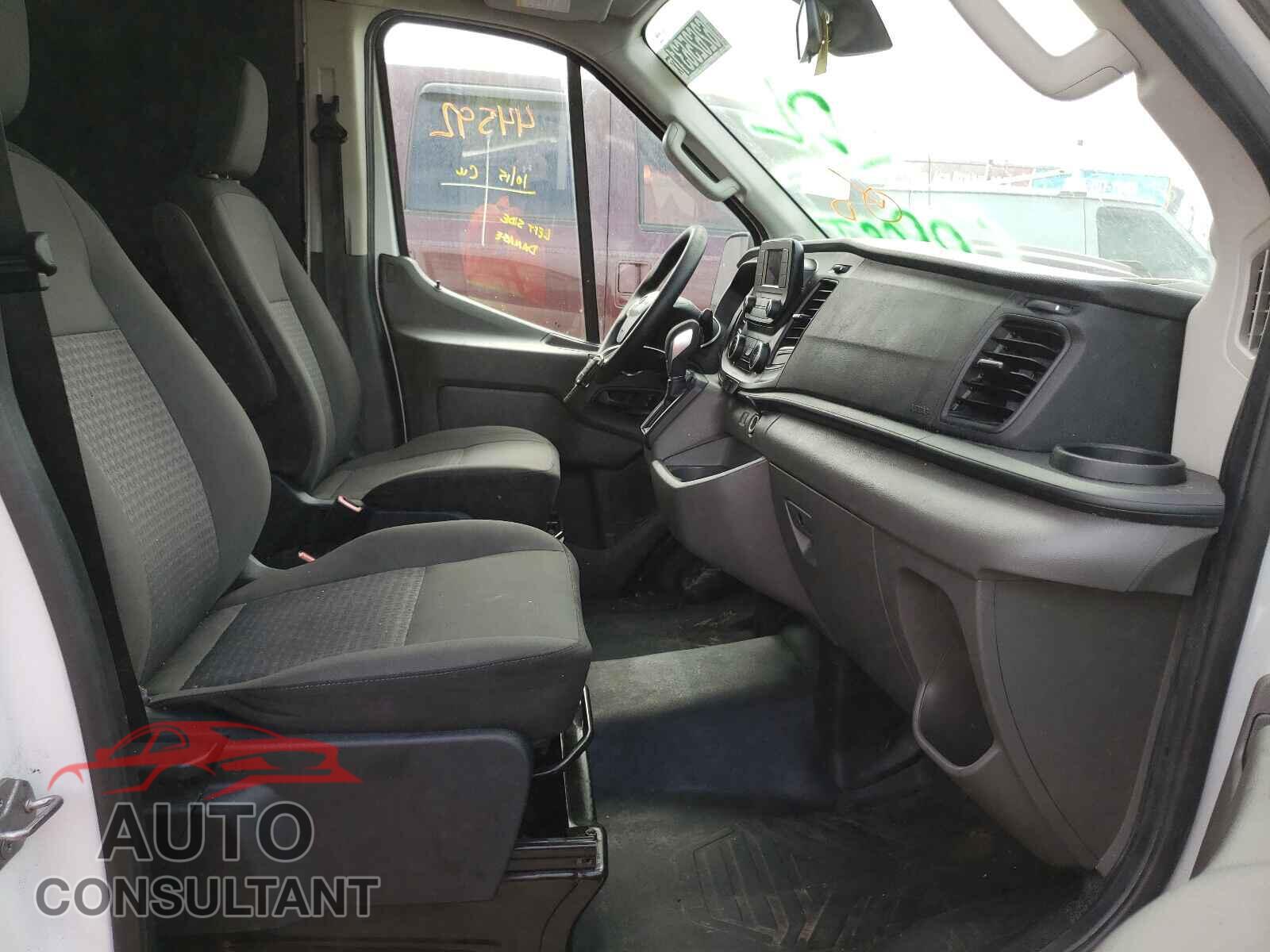FORD TRANSIT CO 2020 - 1FTBR1C8XLKA51133