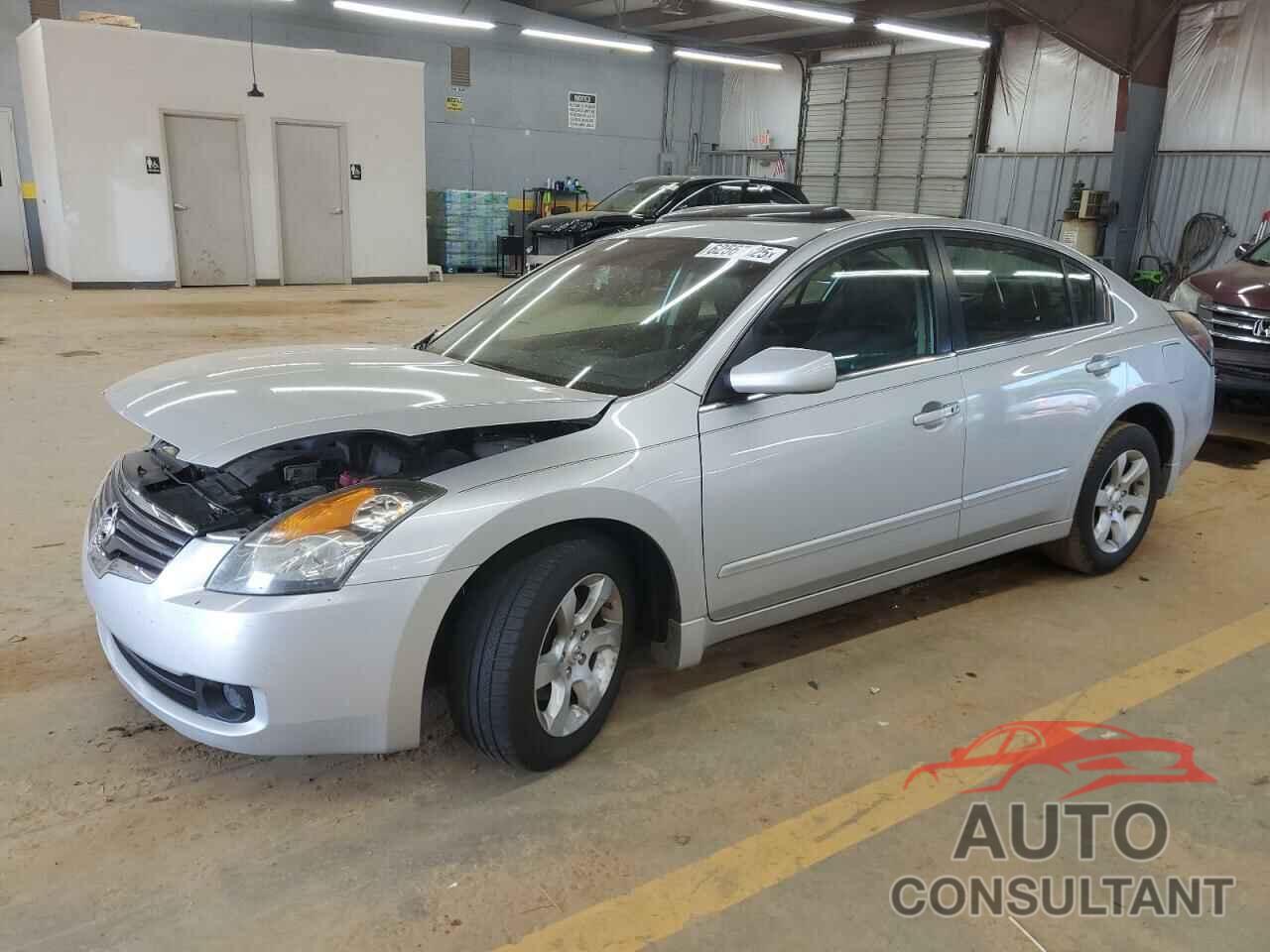 NISSAN ALTIMA 2009 - 1N4AL21E09N463392