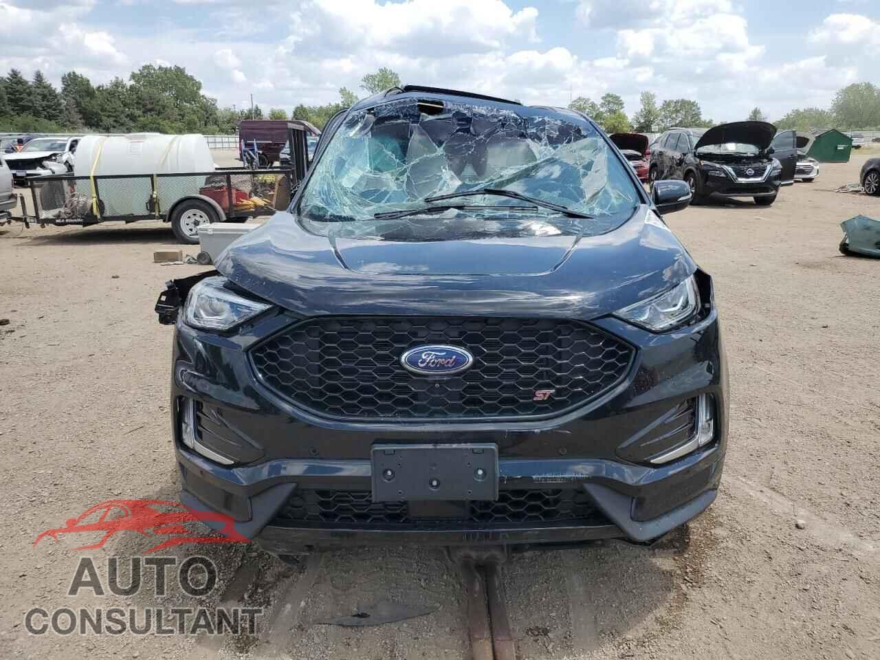 FORD EDGE 2020 - 2FMPK4AP2LBA76412