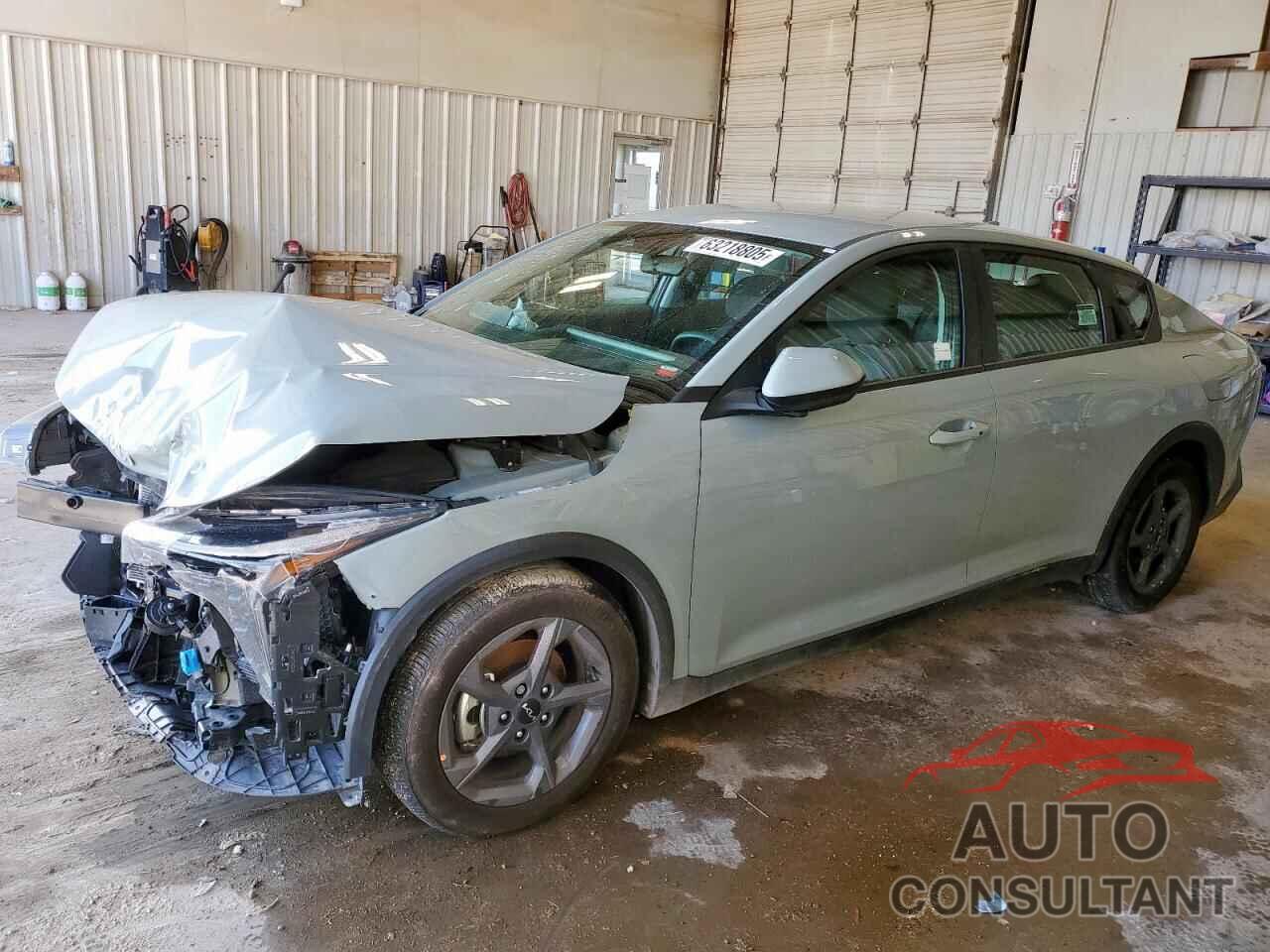 KIA K4 LX 2025 - 3KPFT4DE5SE050076