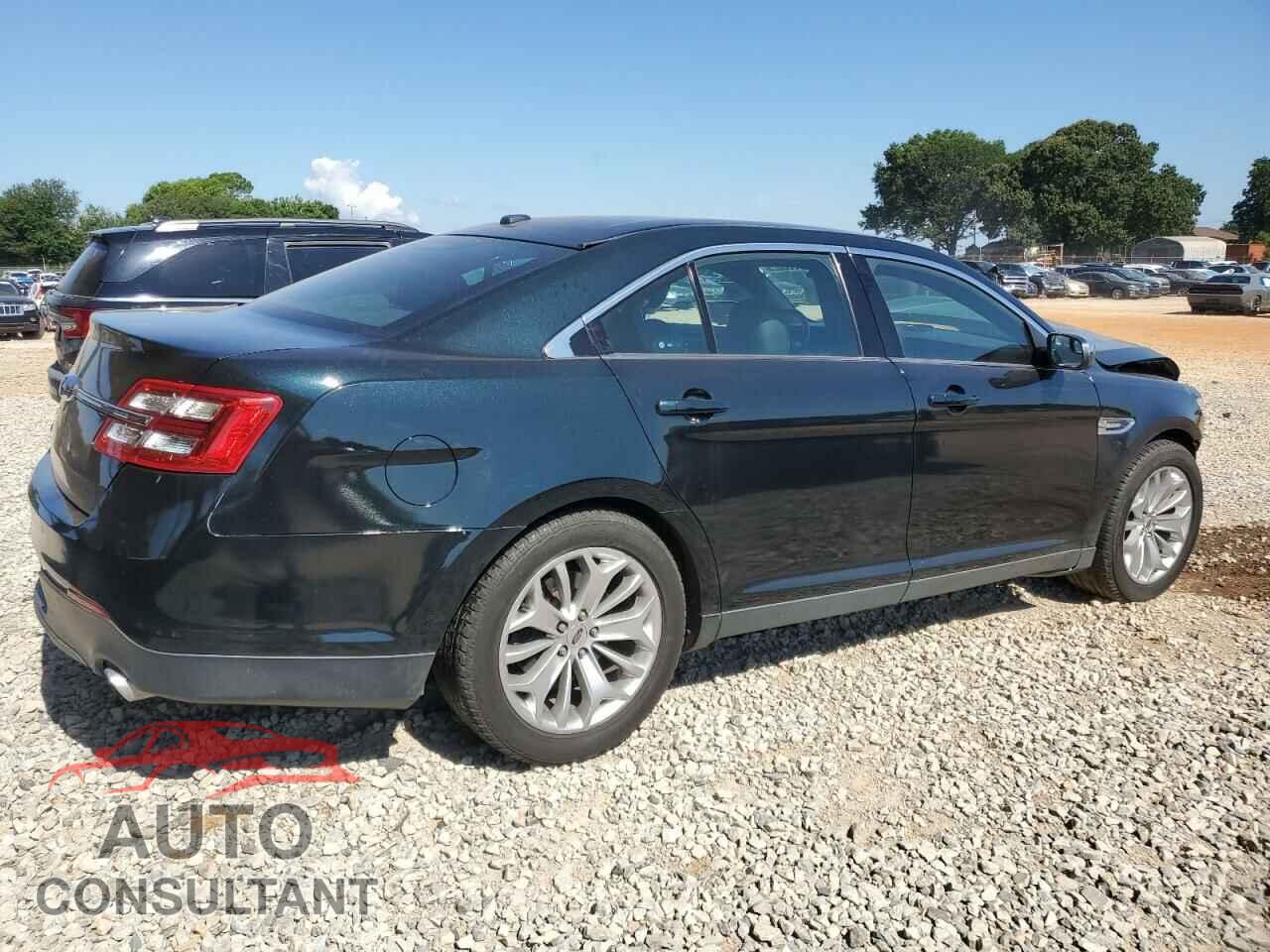 FORD TAURUS 2015 - 1FAHP2F84FG118324