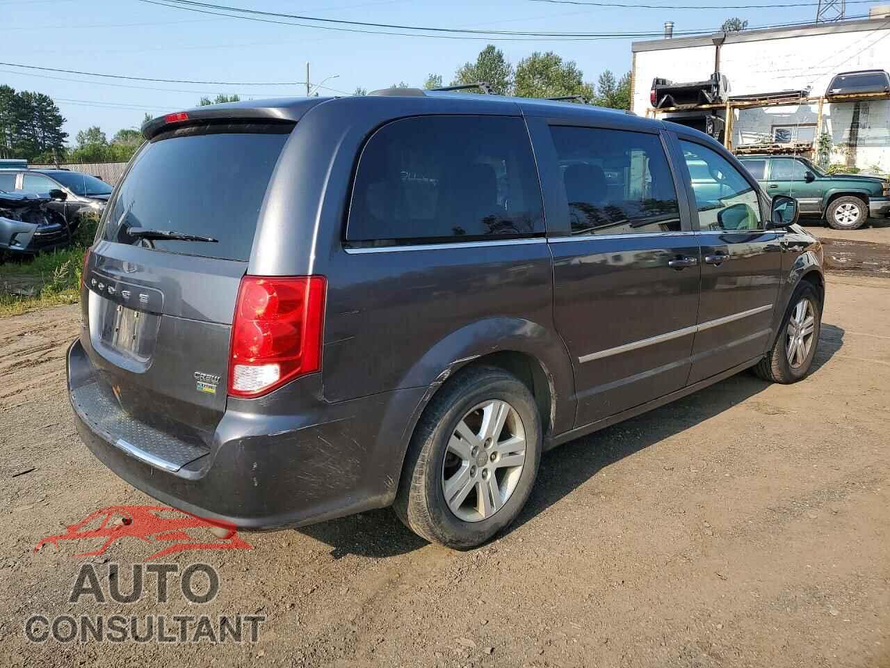 DODGE CARAVAN 2016 - 2C4RDGDG7GR385178