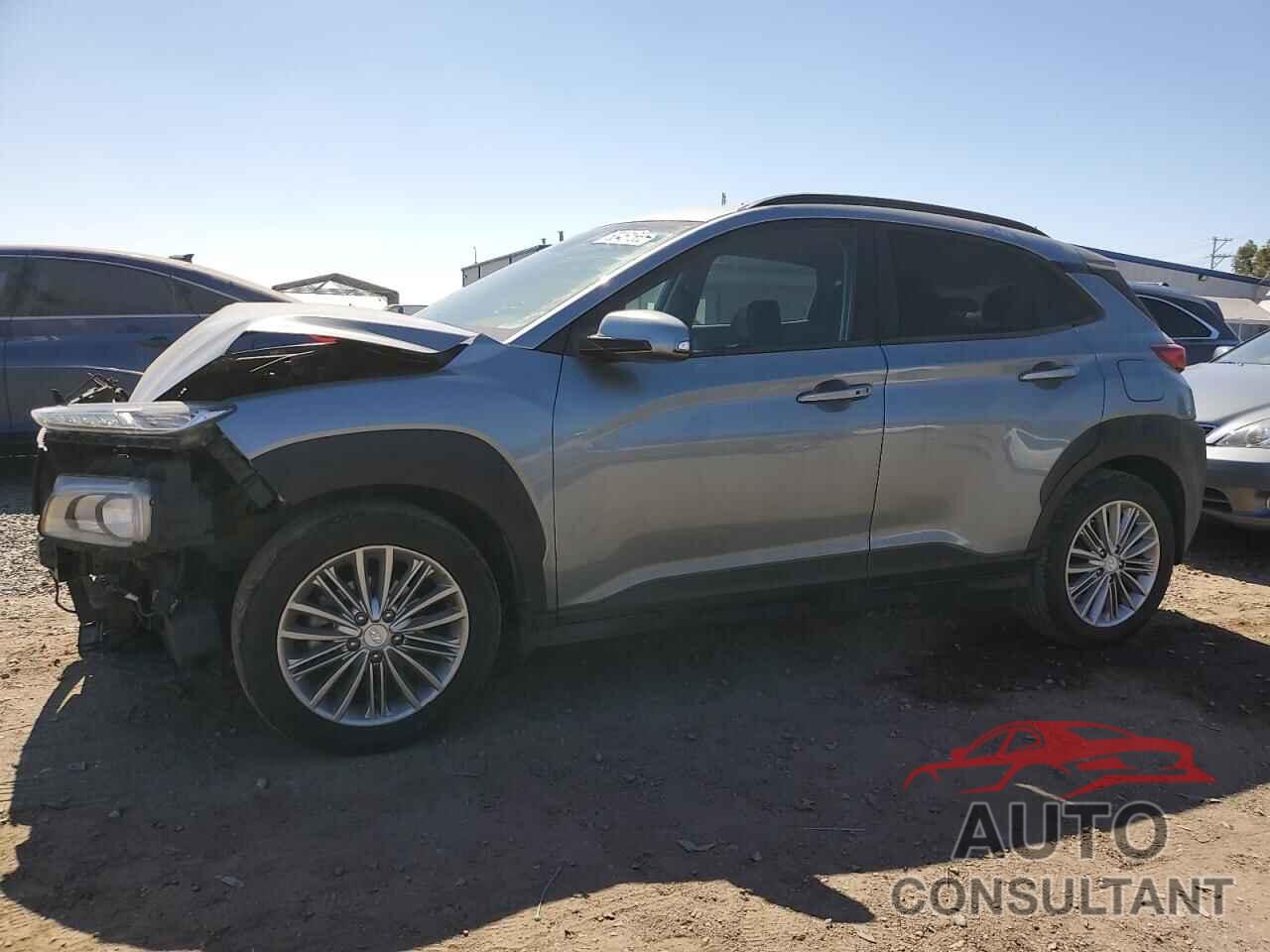 HYUNDAI KONA 2020 - KM8K22AAXLU493426