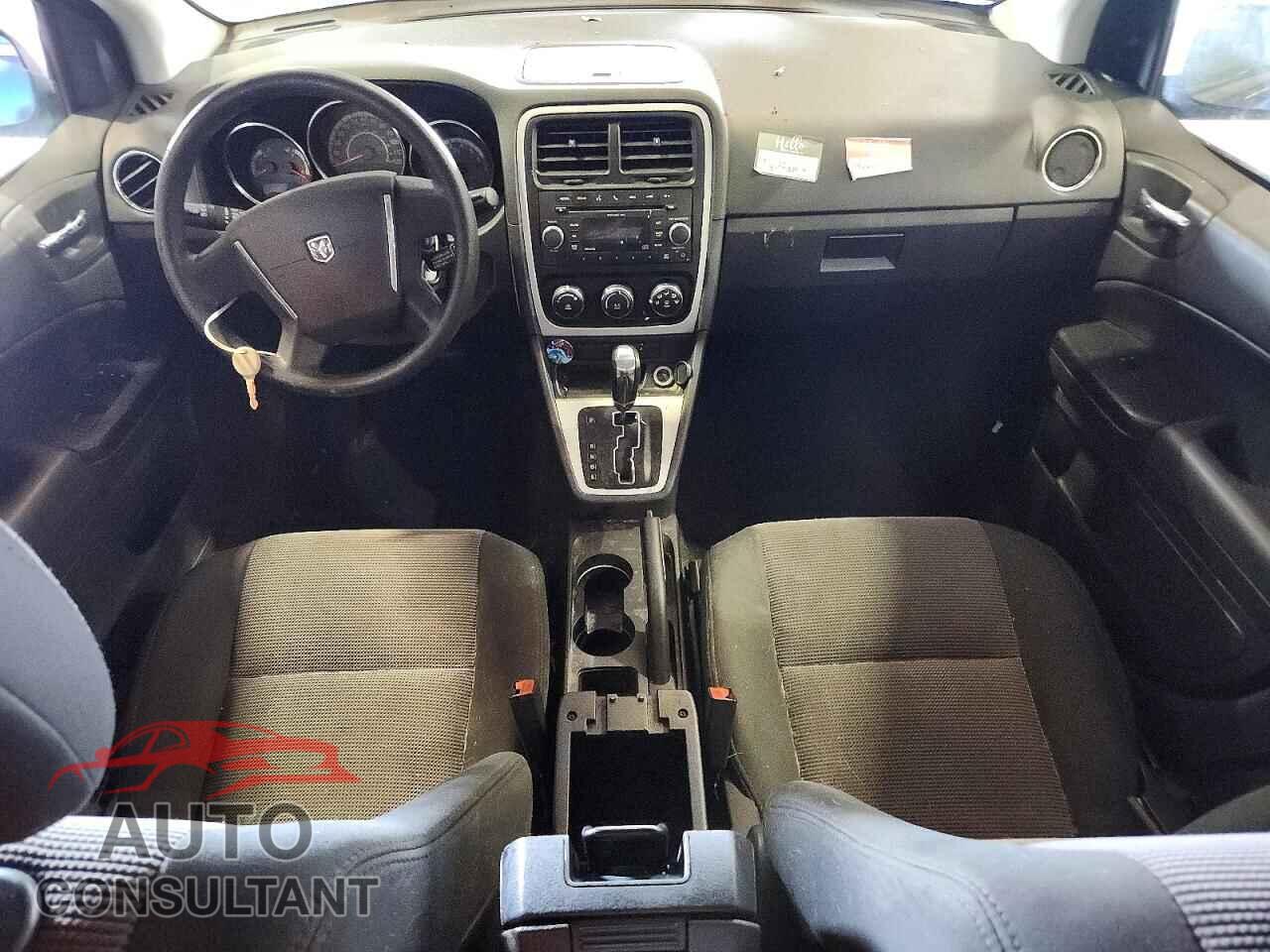 DODGE CALIBER 2010 - 1B3CB3HA4AD569340