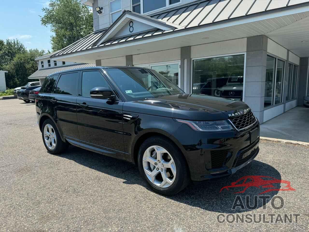 LAND ROVER RANGEROVER 2018 - SALWR2RV1JA406917