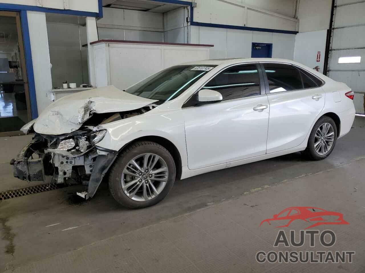 TOYOTA CAMRY 2016 - 4T1BF1FK0GU229637