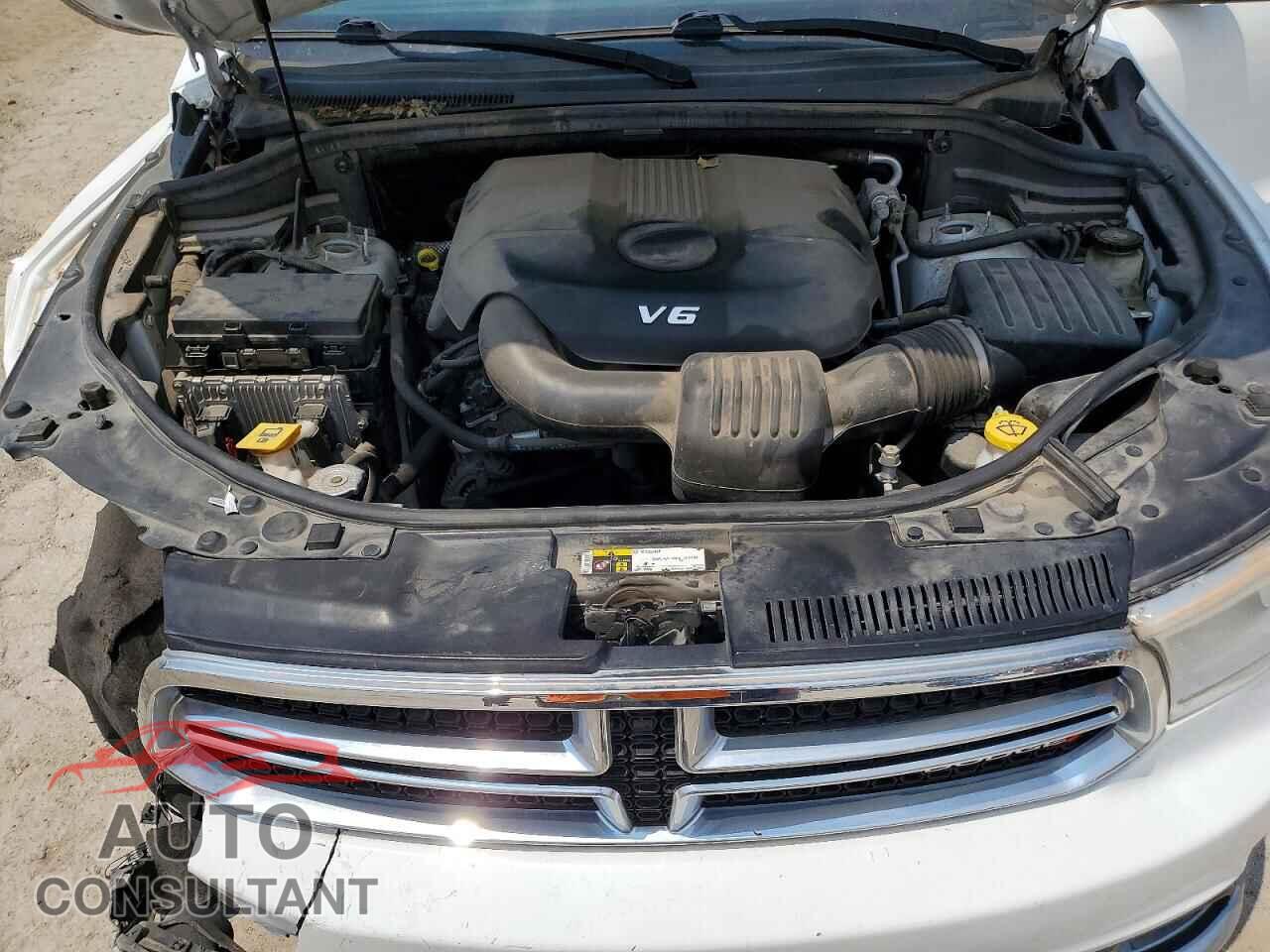 DODGE DURANGO 2015 - 1C4RDHAG0FC132608