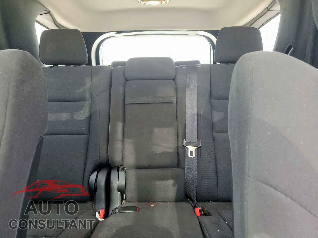 DODGE DURANGO 2014 - 1C4RDHAG7EC594677