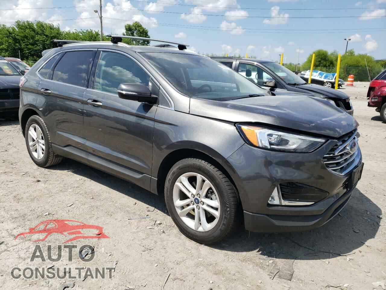 FORD EDGE 2019 - 2FMPK3J93KBC26845