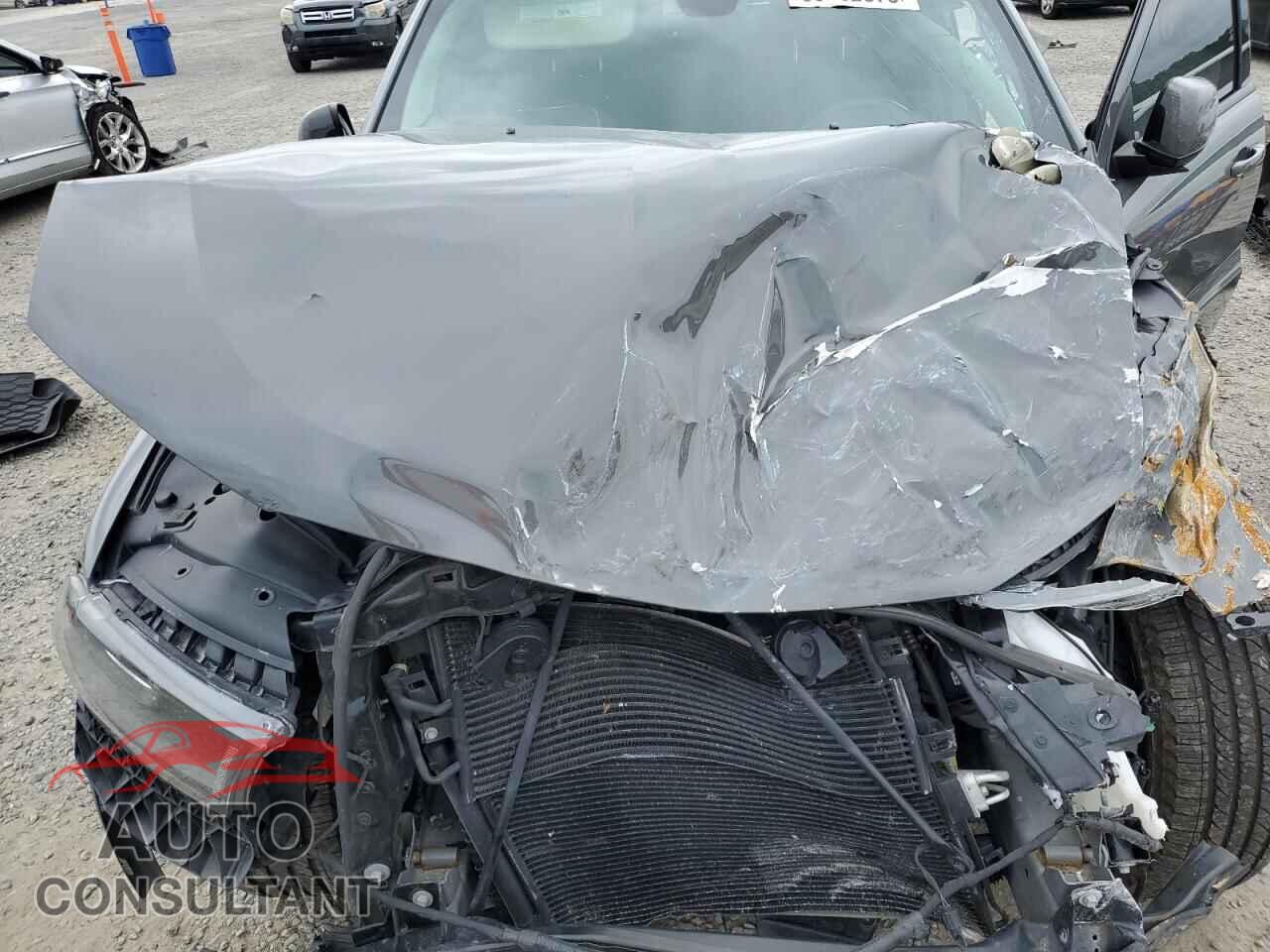 DODGE DURANGO 2019 - 1C4RDJDG4KC633675