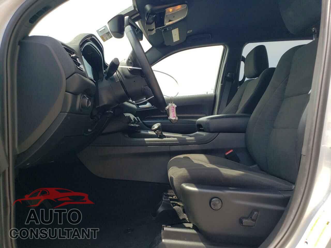 DODGE DURANGO 2023 - 1C4RDHAG4PC616055