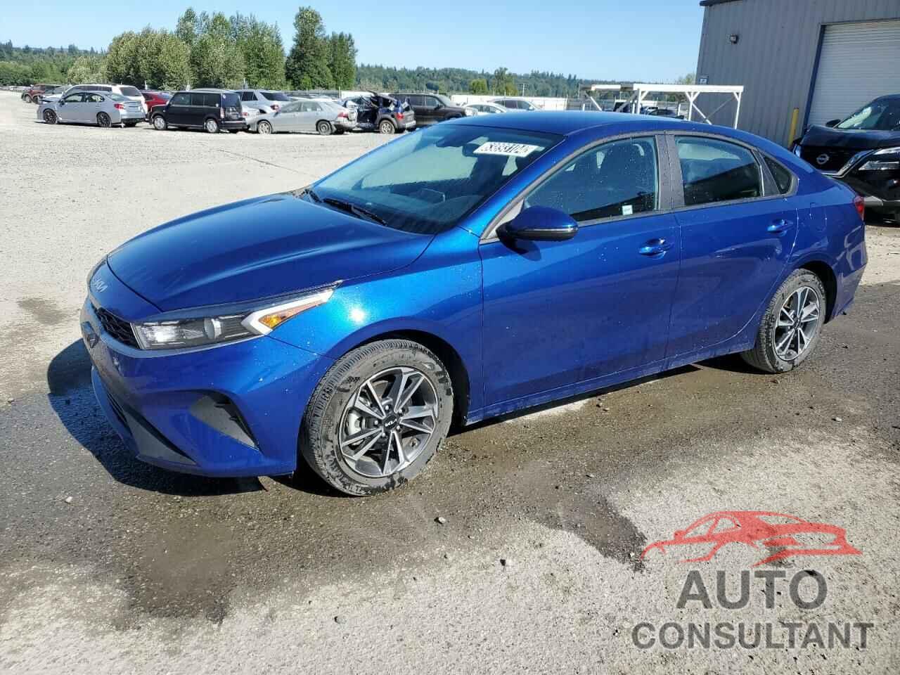 KIA FORTE 2023 - 3KPF24AD6PE612556