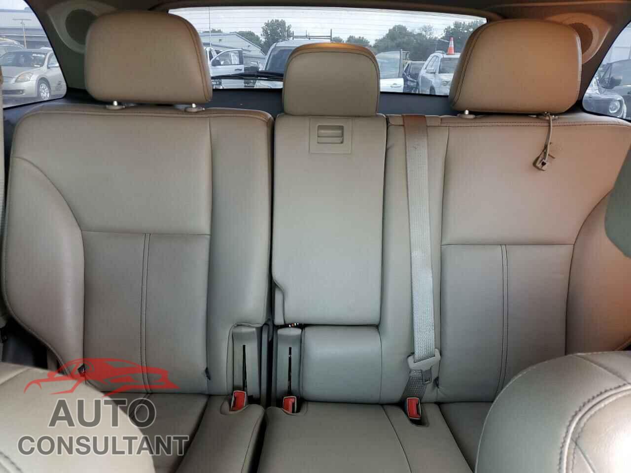 FORD EDGE 2013 - 2FMDK3KC3DBA90278