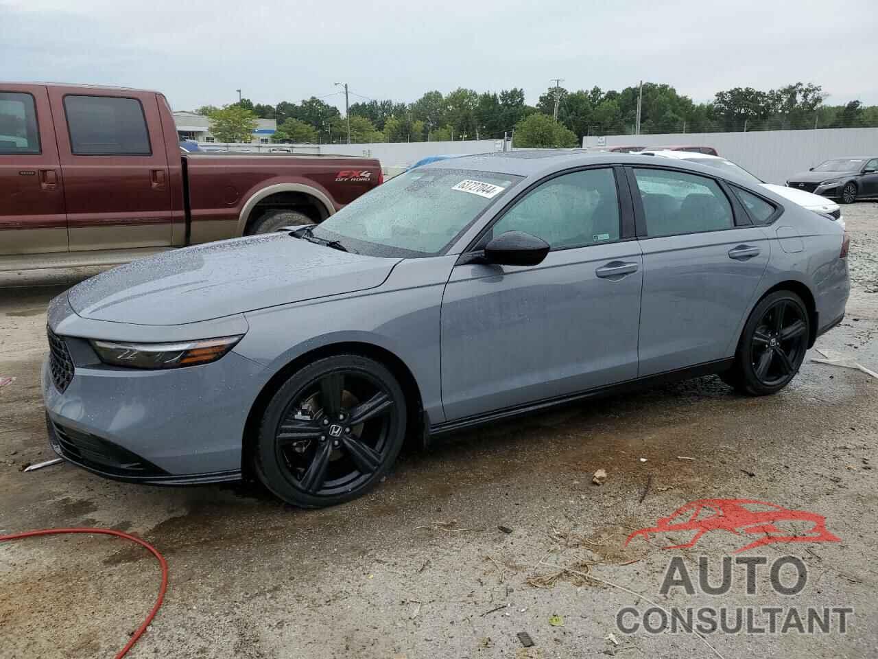 HONDA ACCORD 2023 - 1HGCY2F73PA027897