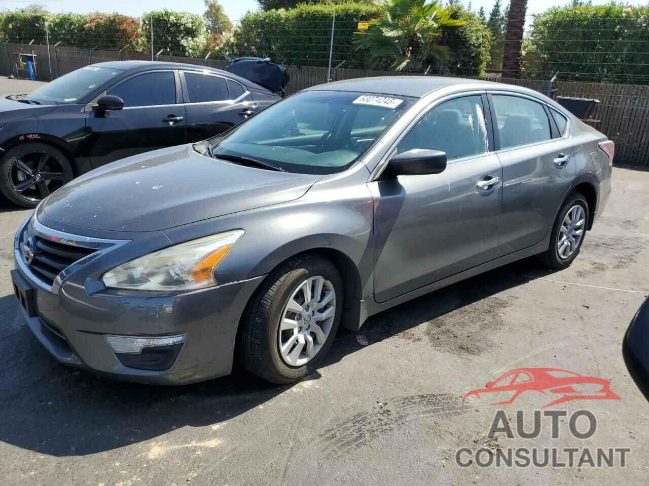 NISSAN ALTIMA 2015 - 1N4AL3AP4FC270225
