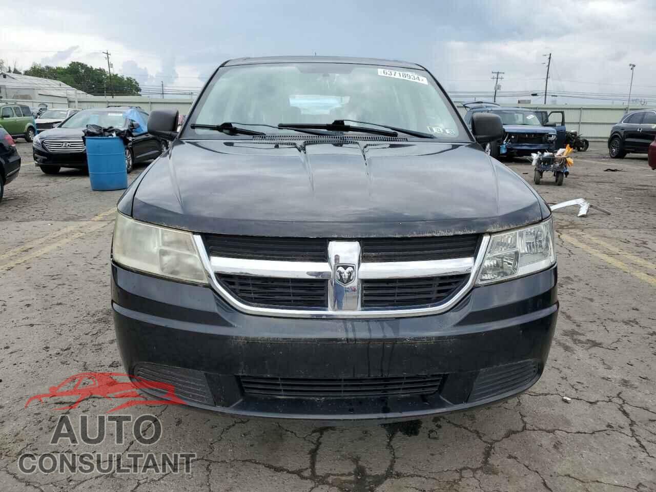 DODGE JOURNEY 2010 - 3D4PG4FB9AT232288