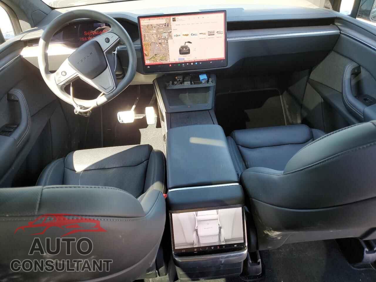 TESLA MODEL X 2024 - 7SAXCDE56RF438038