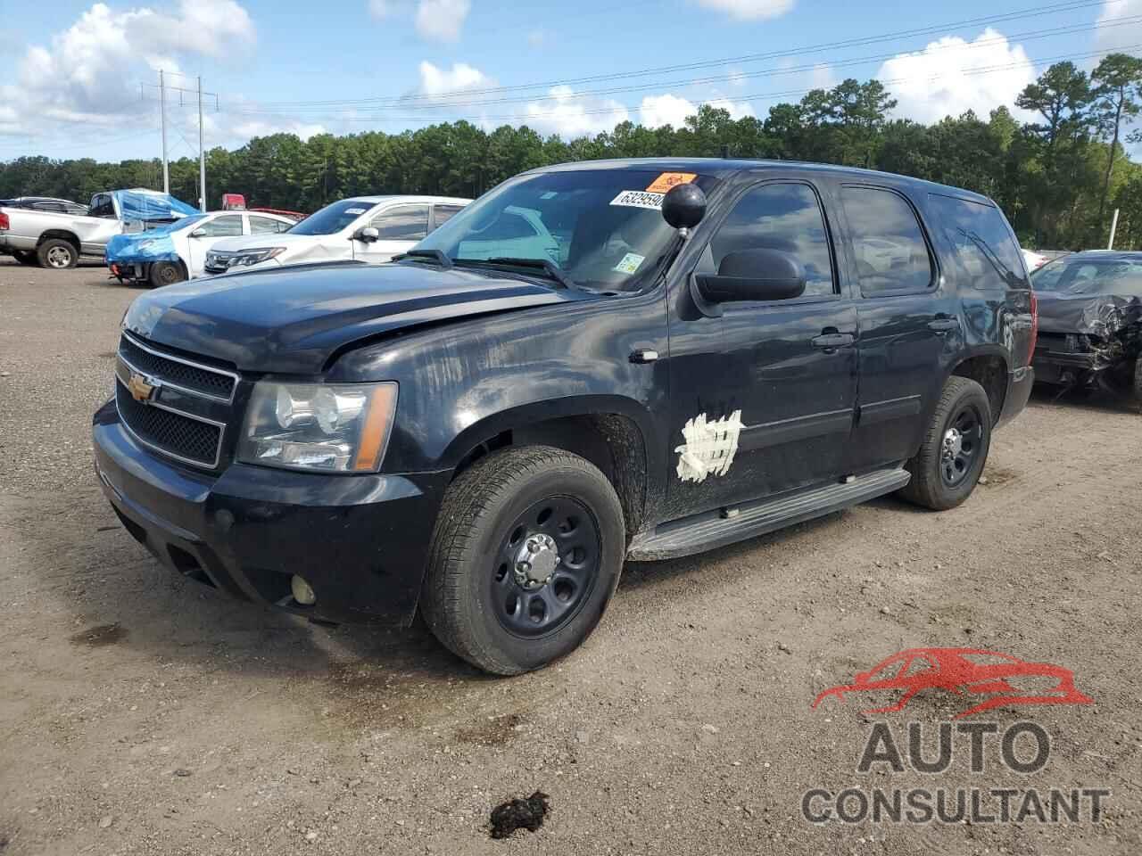 CHEVROLET TAHOE 2012 - 1GNLC2E05CR155367
