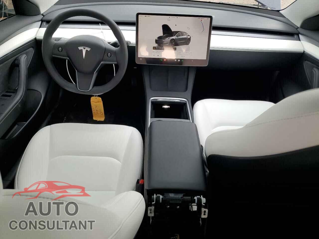 TESLA MODEL 3 2023 - 5YJ3E1EB4PF631618