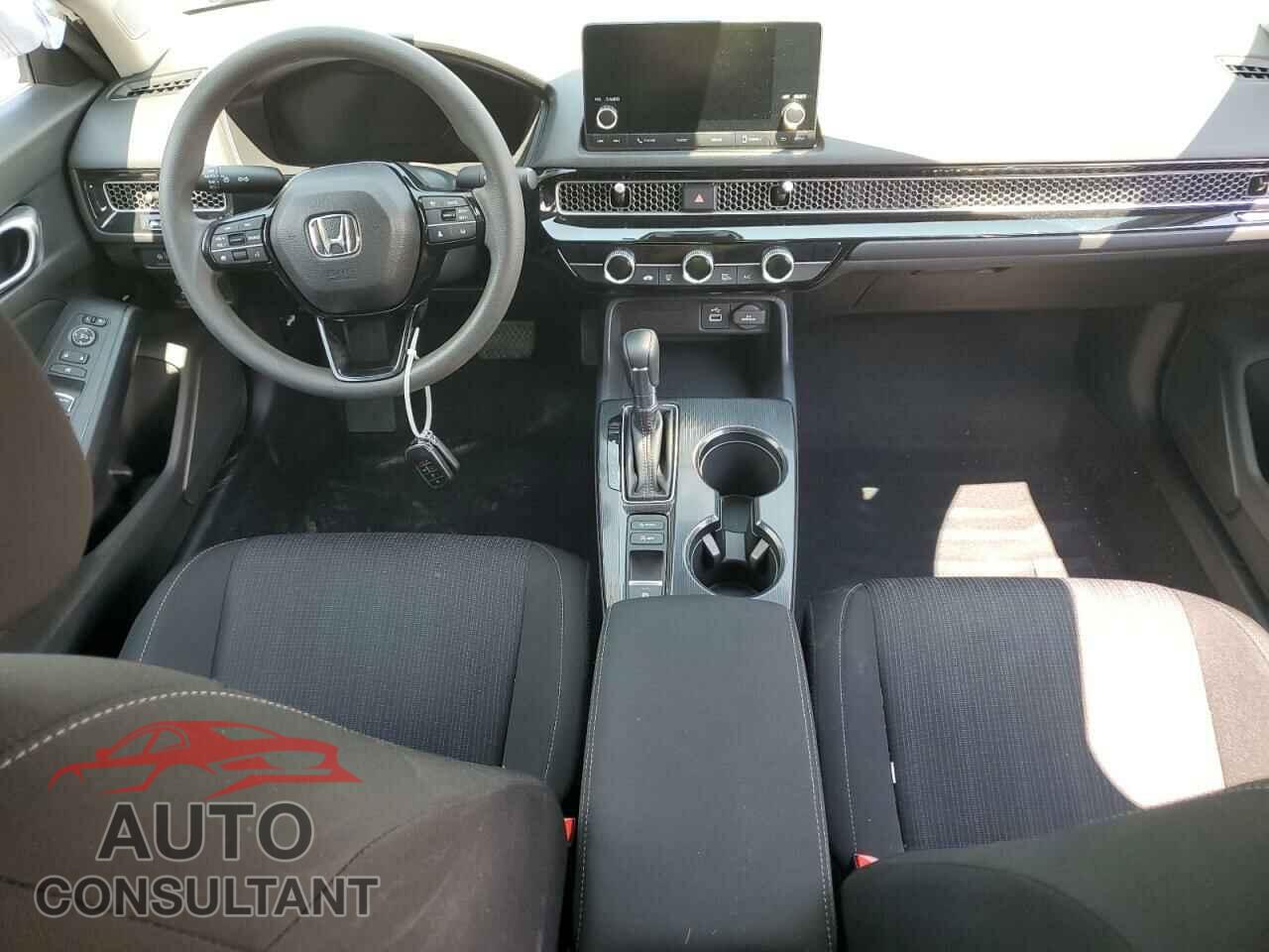 HONDA CIVIC 2023 - 2HGFE2F2XPH102932