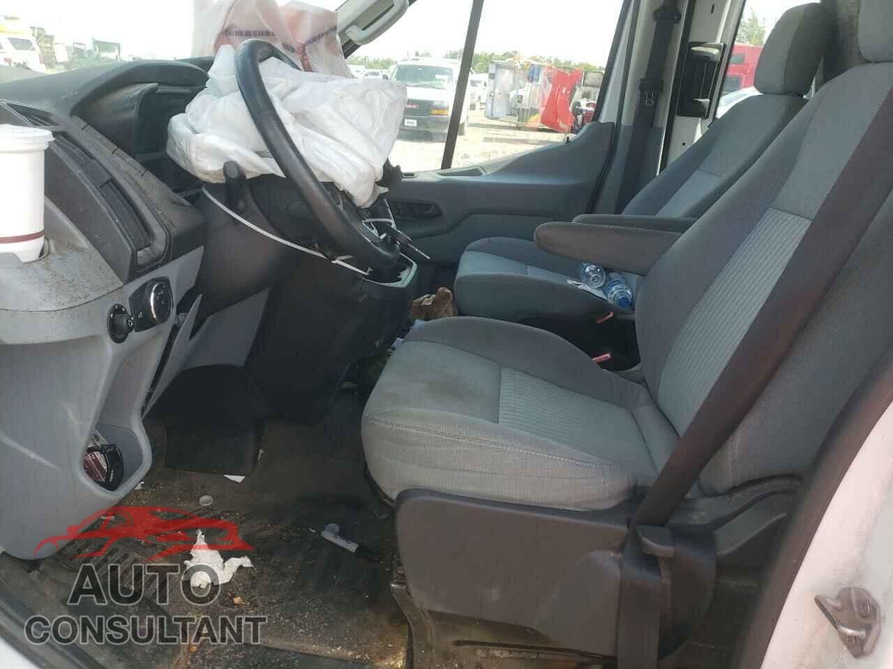 FORD TRANSIT 2016 - 1FTYR2CG3GKA28855