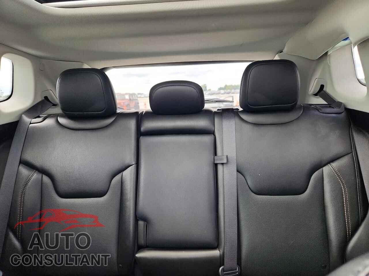 JEEP COMPASS 2020 - 3C4NJDCB4LT164463
