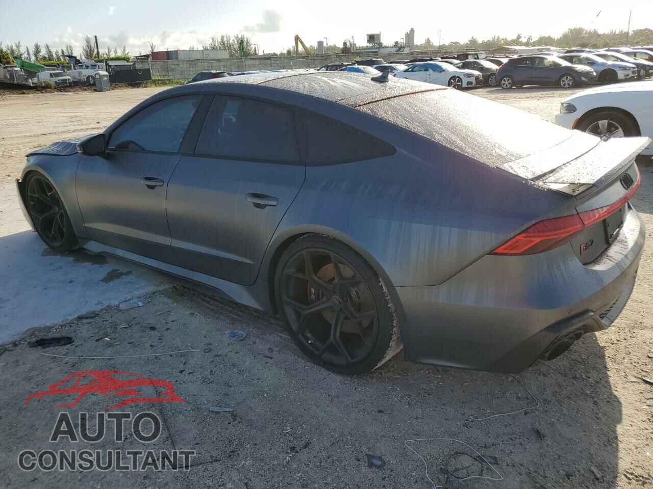 AUDI S7/RS7 2024 - WUAPDBF24RN904797