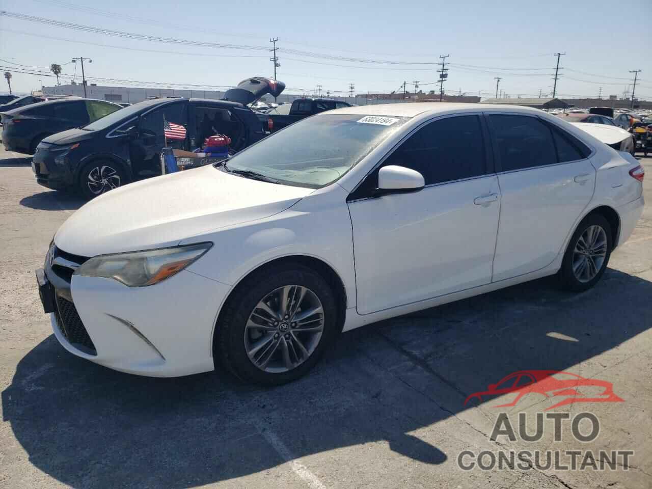 TOYOTA CAMRY 2016 - 4T1BF1FK8GU232317