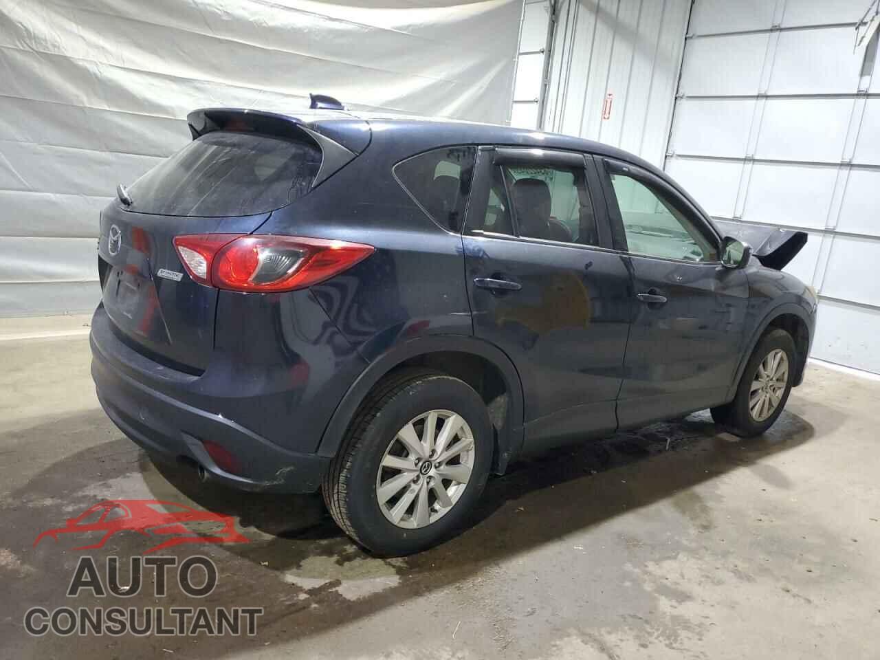 MAZDA CX-5 2015 - JM3KE4CY9F0531992