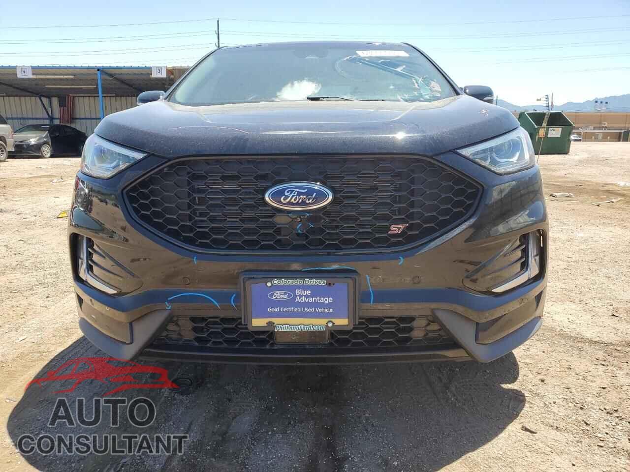 FORD EDGE 2020 - 2FMPK4AP3LBA27610