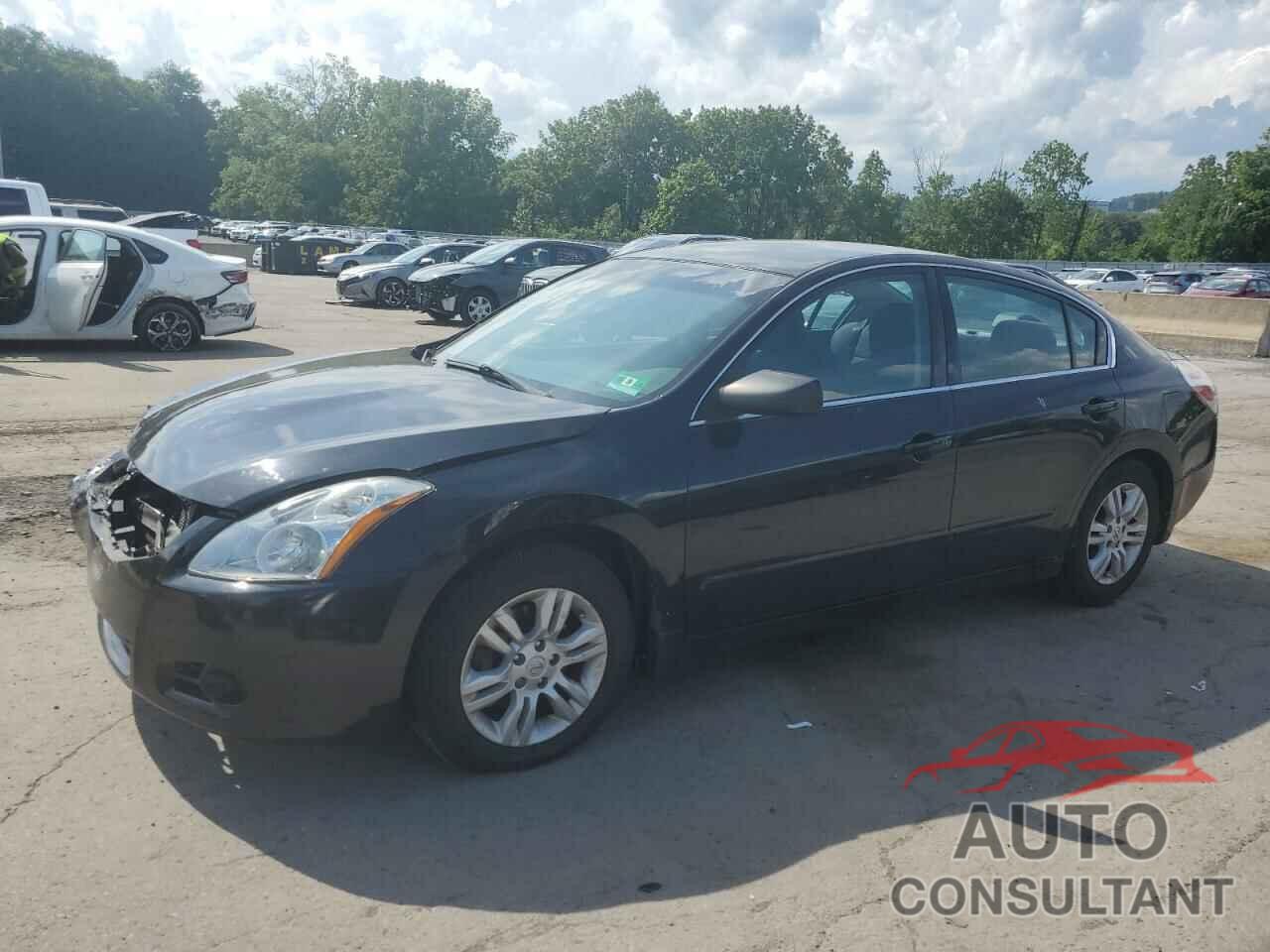 NISSAN ALTIMA 2010 - 1N4AL2APXAN470565