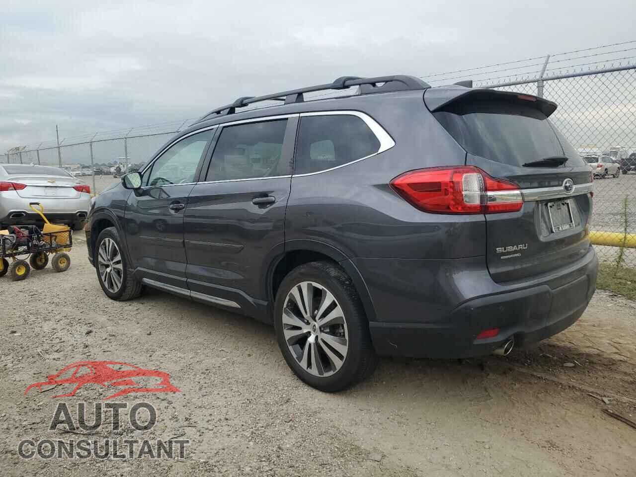 SUBARU ASCENT 2022 - 4S4WMAPD4N3434615