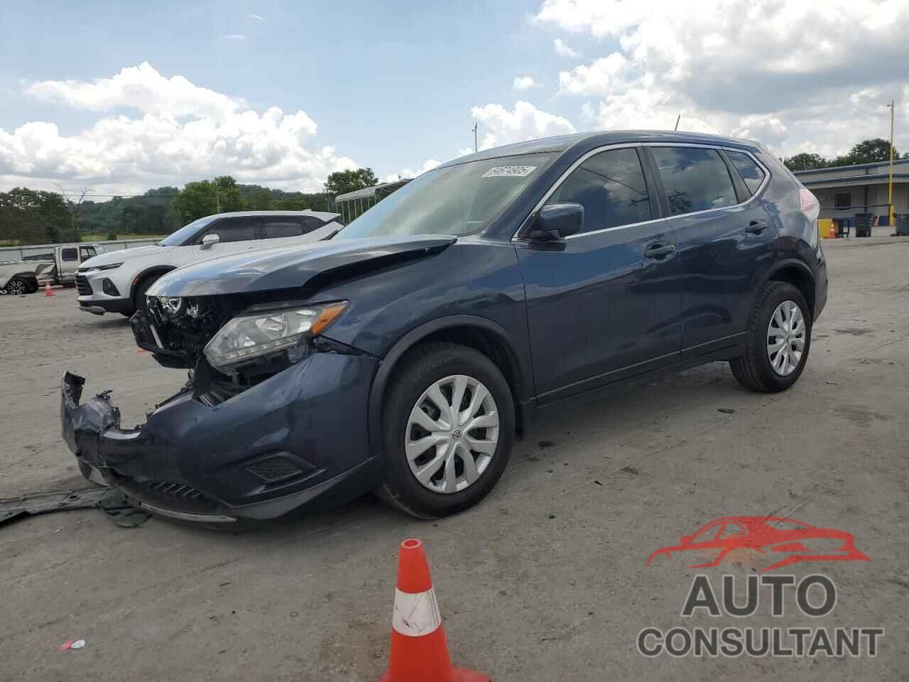 NISSAN ROGUE 2016 - JN8AT2MT2GW024811