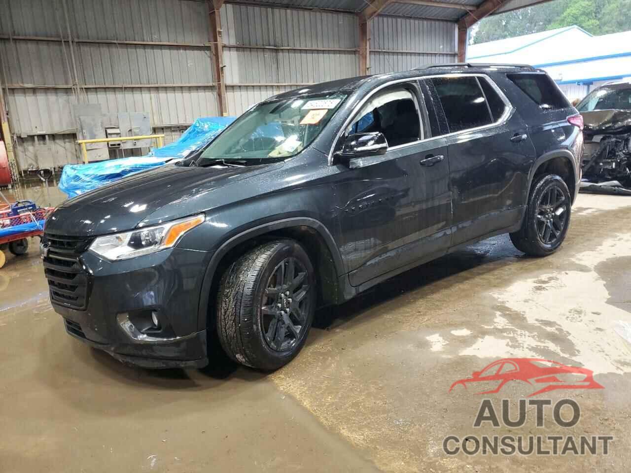 CHEVROLET TRAVERSE 2020 - 1GNERGKW0LJ266727