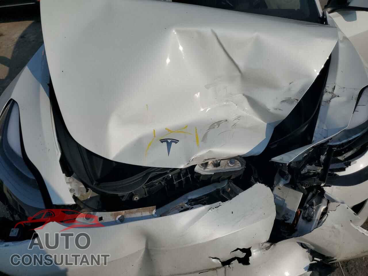 TESLA MODEL 3 2023 - 5YJ3E1EA6PF602712