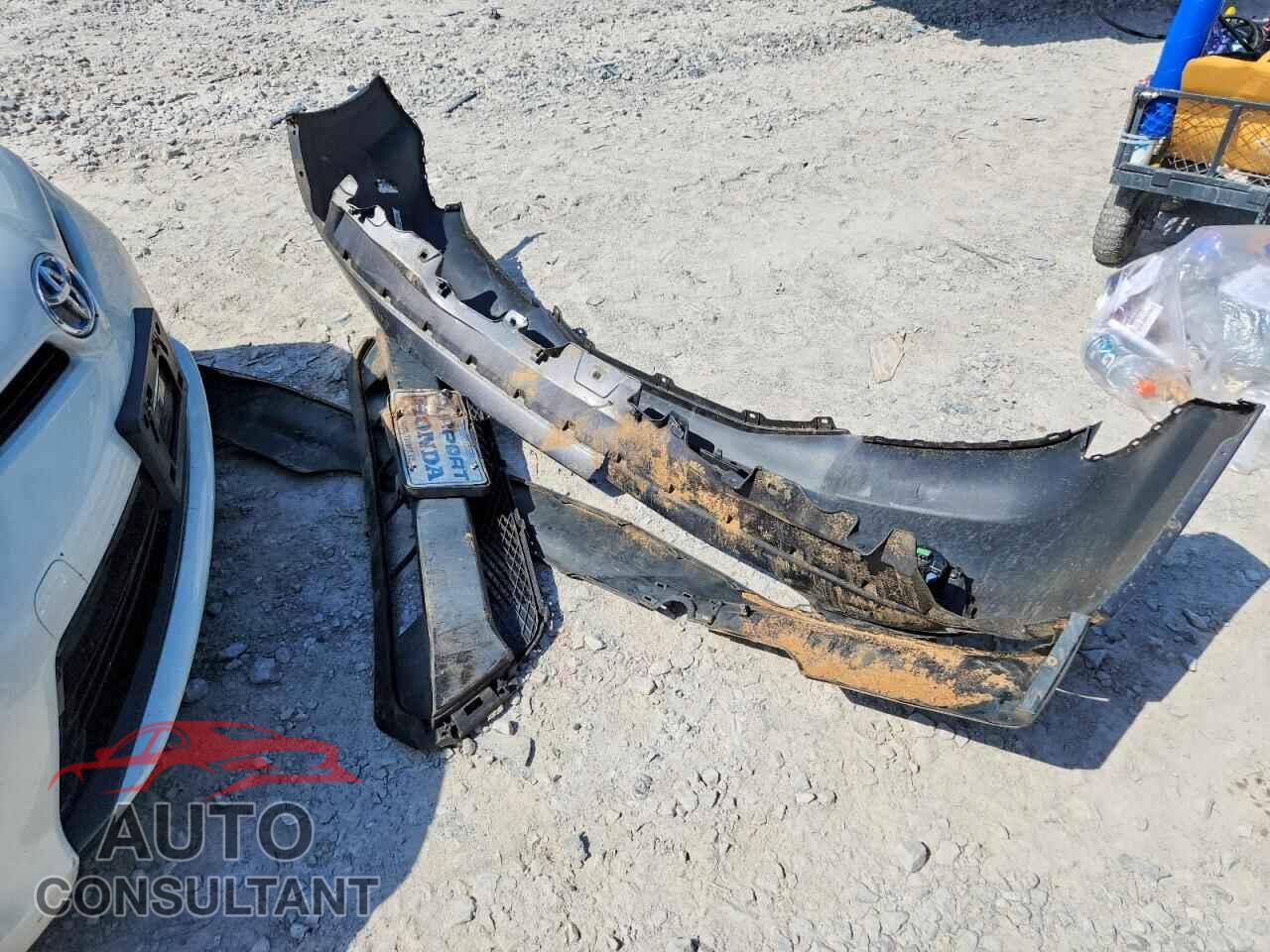HONDA PILOT 2013 - 5FNYF3H68DB027434