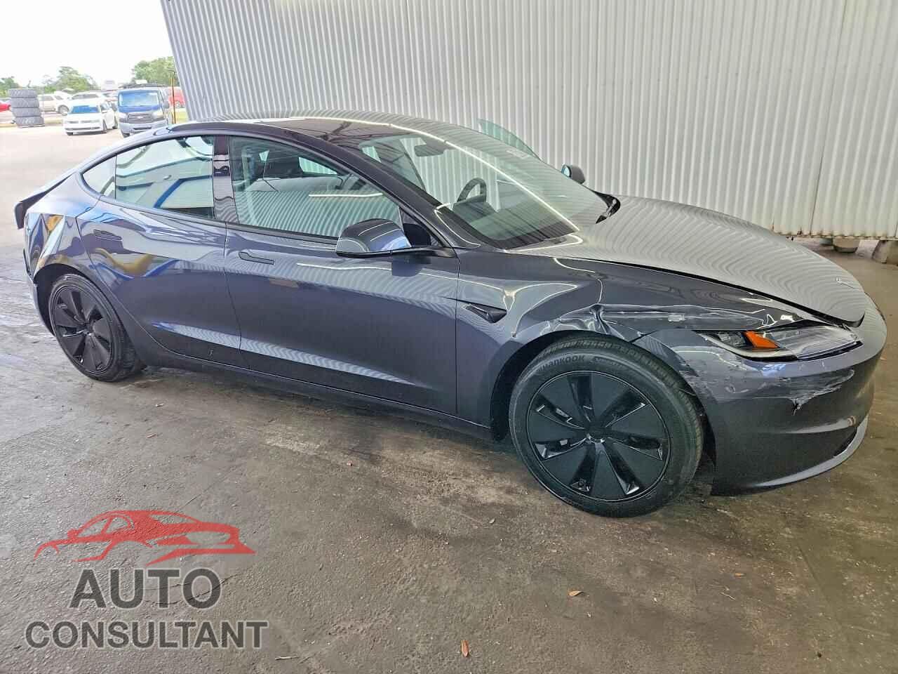 TESLA MODEL 3 2024 - 5YJ3E1EA7RF744666