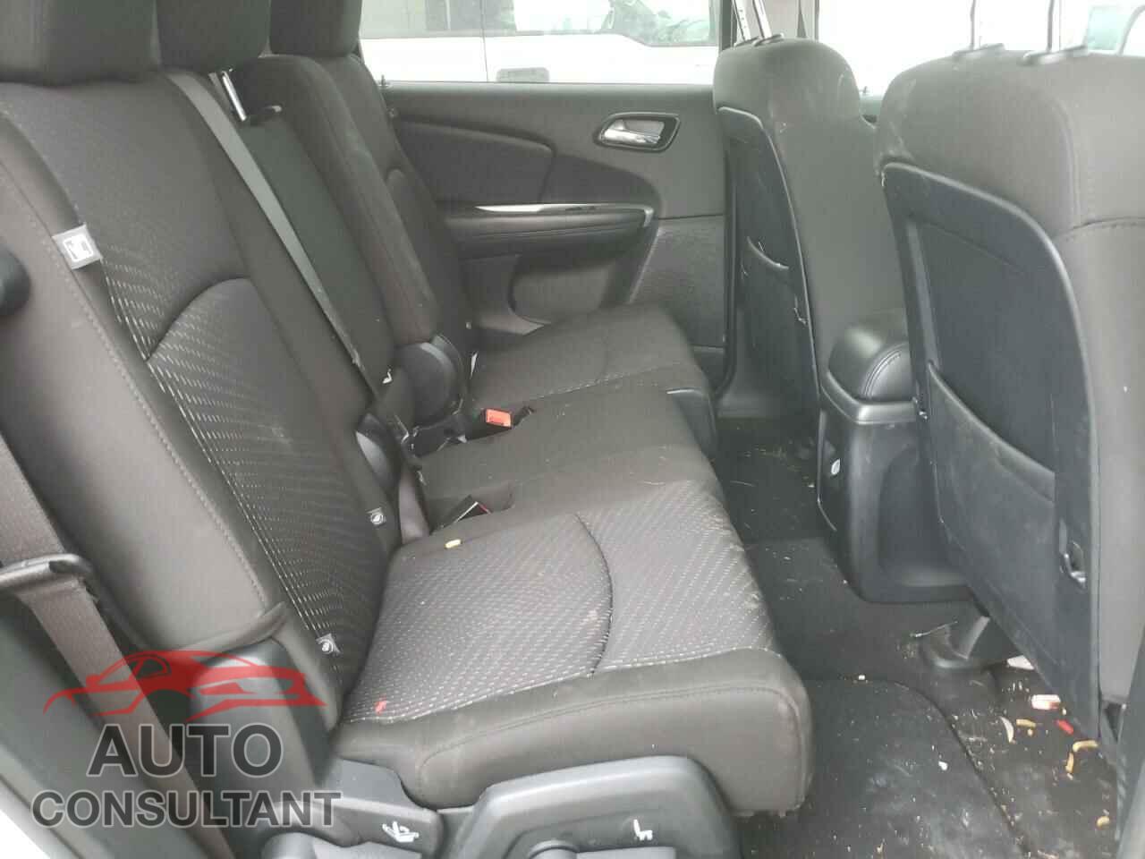 DODGE JOURNEY 2019 - 3C4PDCBB7KT862740